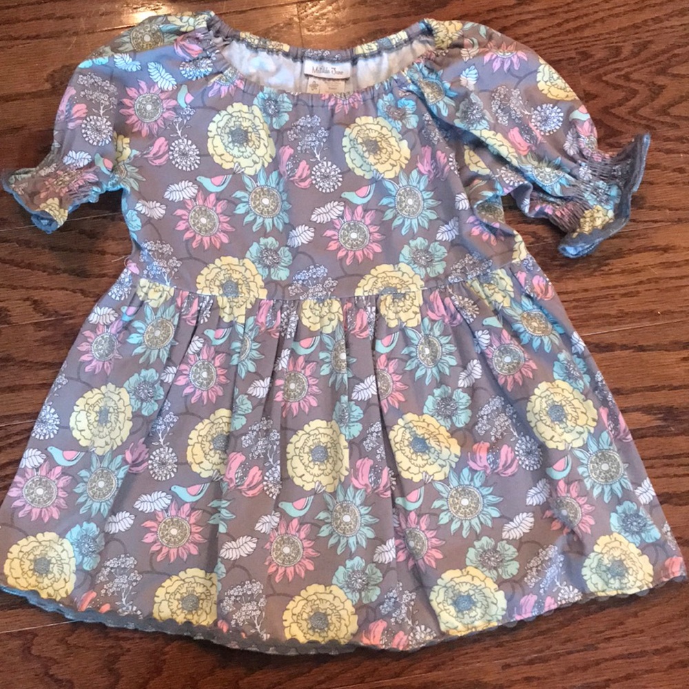Matilda Jane Size 6